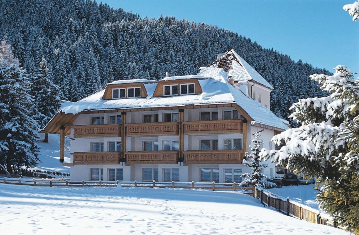 Residence La Selva Exterior photo