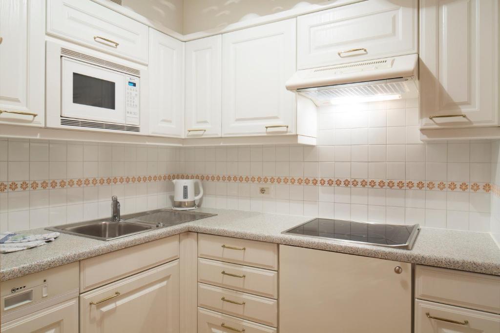 Residence La Selva Room photo