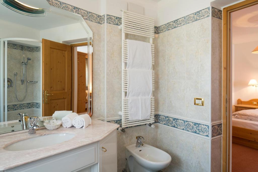 Residence La Selva Room photo