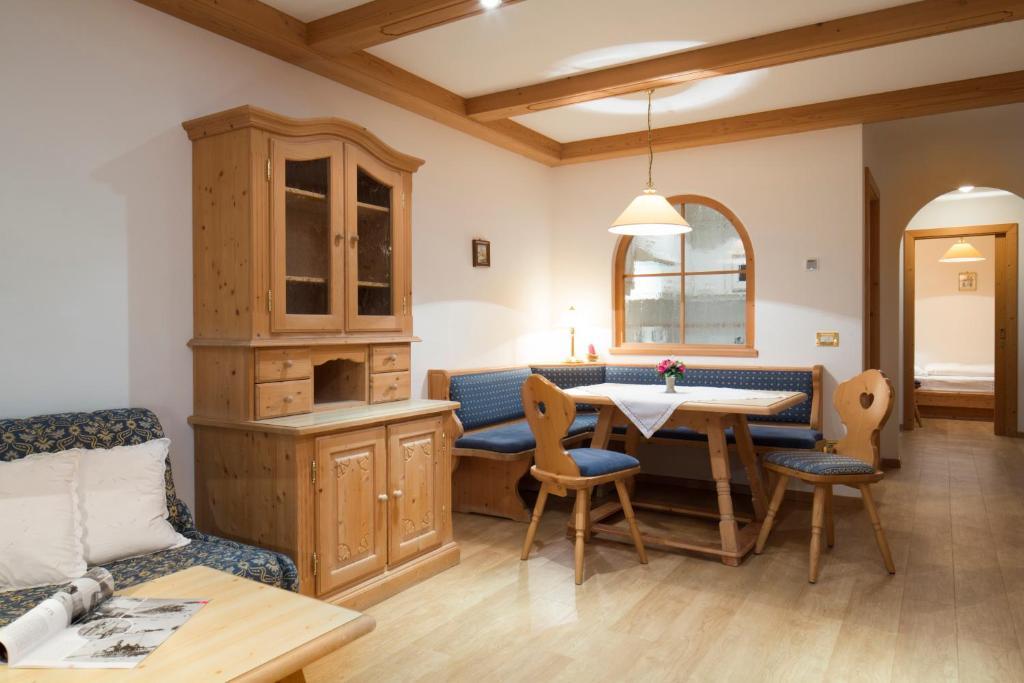 Residence La Selva Room photo