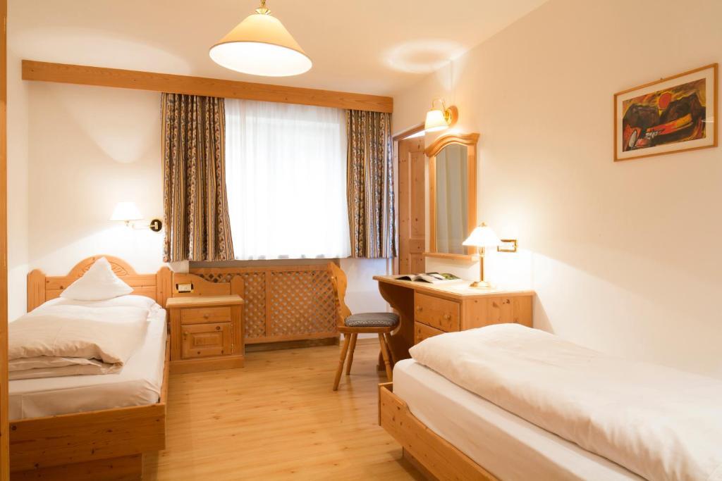 Residence La Selva Room photo
