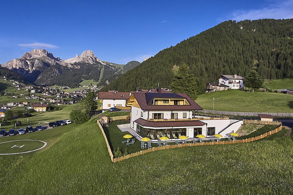Residence La Selva Exterior photo