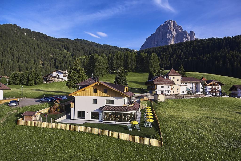 Residence La Selva Exterior photo